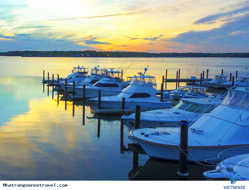 Du Thuyền Nha Trang Du Thuyền Nha Trang