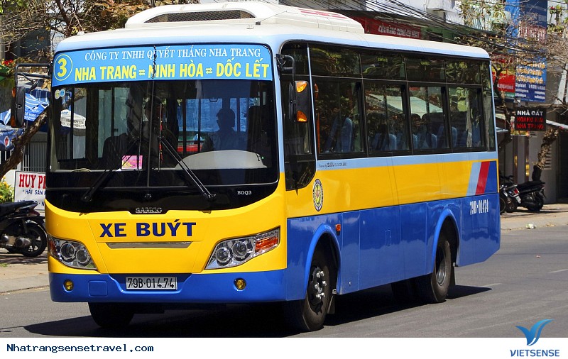Xe Buýt Nha Trang (Bus Nha Trang) Xe Buýt Nha Trang (Bus Nha Trang)