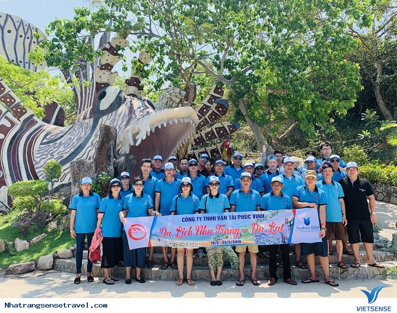 Chương trình của công ty TNHH Vận tải Phúc Vinh - Ảnh 1 Chương trình của công ty TNHH Vận tải Phúc Vinh - Ảnh 1