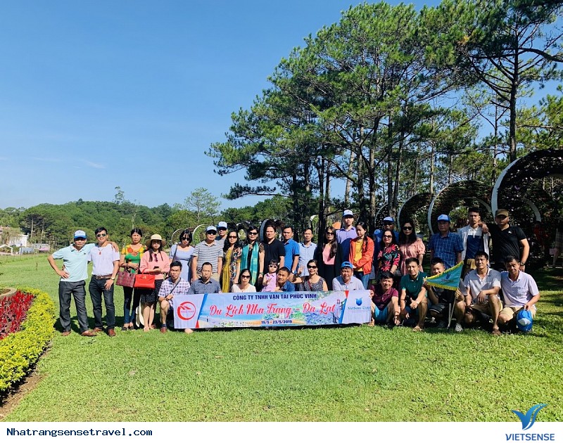 Chương trình của công ty TNHH Vận tải Phúc Vinh - Ảnh 2 Chương trình của công ty TNHH Vận tải Phúc Vinh - Ảnh 2