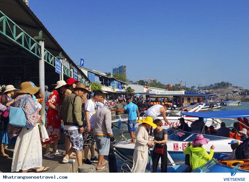 hành trình Nha Trang 30 tháng 4 đang đứng trước nhiều thách thức - Ảnh 1