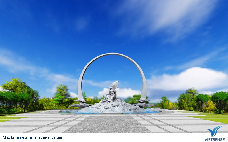 hành trình Nha Trang: Tham quan đài tưởng niệm chiến sĩ Gạc Ma - Ảnh 1 hành trình Nha Trang: Tham quan đài tưởng niệm chiến sĩ Gạc Ma - Ảnh 1