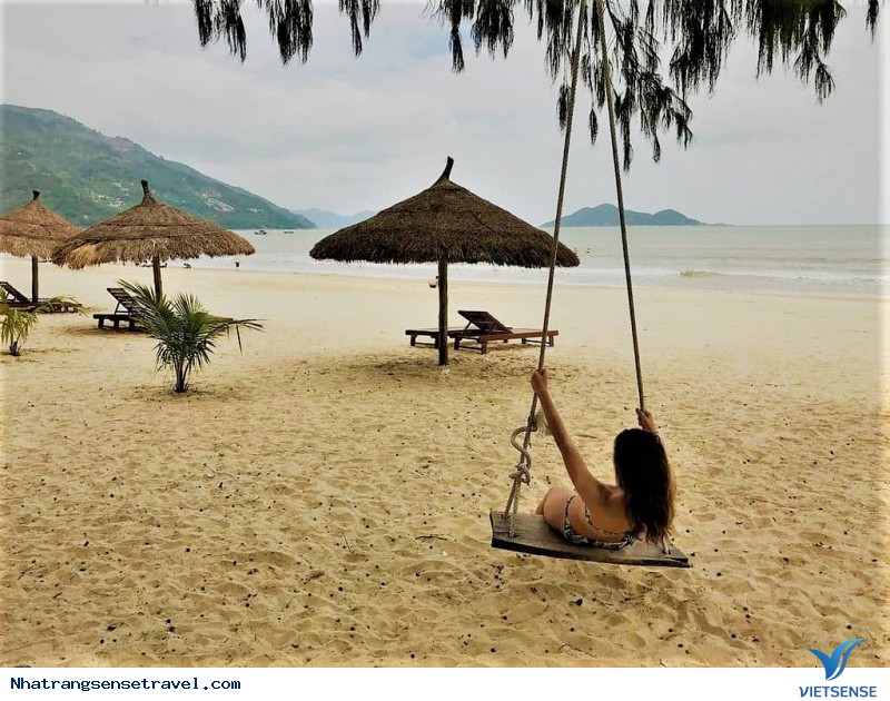 khu thăm quan biển Đại Lãnh