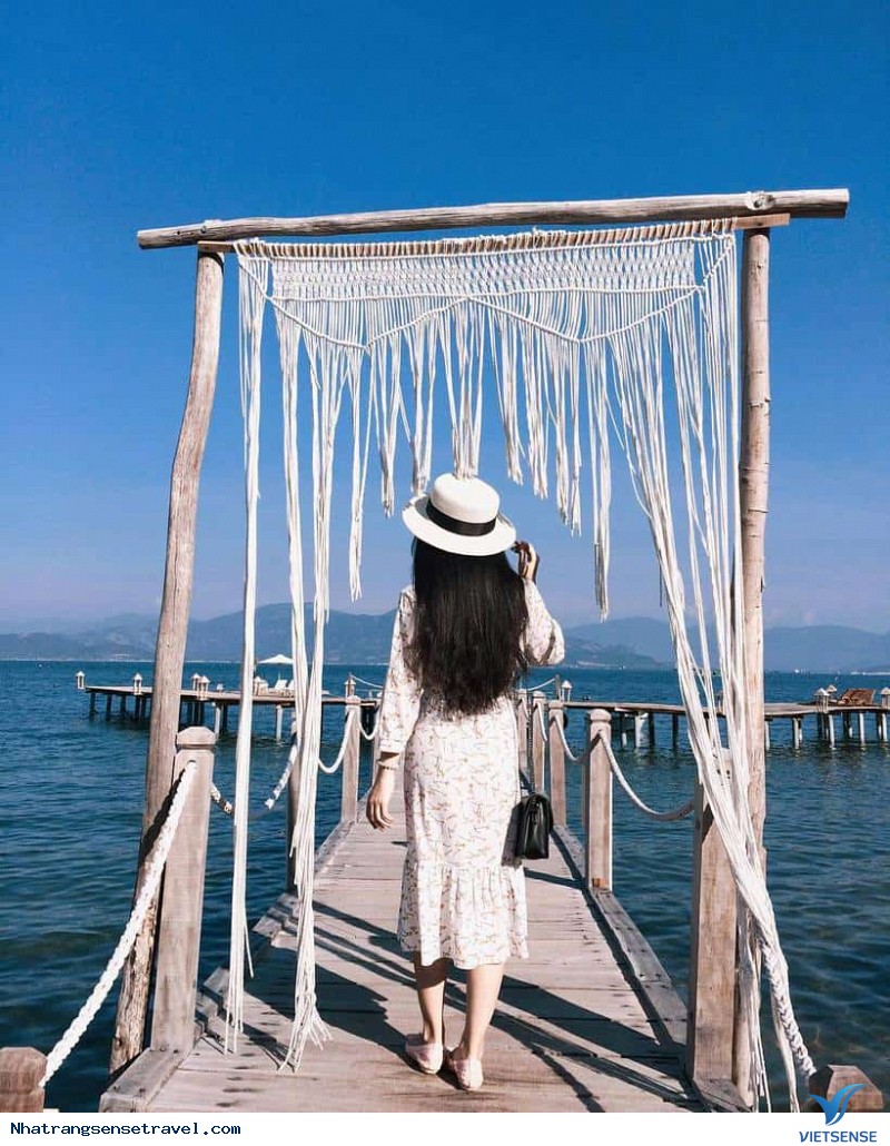 khu thăm quan Sao Biển