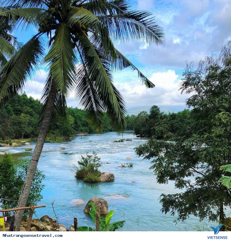 Waterland suối Thạch Lâm