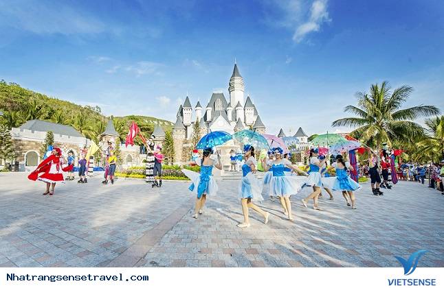 Festival Biển Nha Trang 2019 Dự Kiến Sẽ Diễn Ra Vào Trung Tuần Tháng 5 - Ảnh 2 Festival Biển Nha Trang 2019 Dự Kiến Sẽ Diễn Ra Vào Trung Tuần Tháng 5 - Ảnh 2