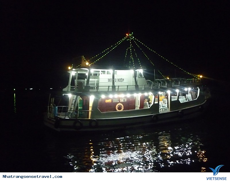 Ghé đảo Yến tại Nha Trang trải nghiệm hành trình kiểu mới - Ảnh 3 Ghé đảo Yến tại Nha Trang trải nghiệm hành trình kiểu mới - Ảnh 3