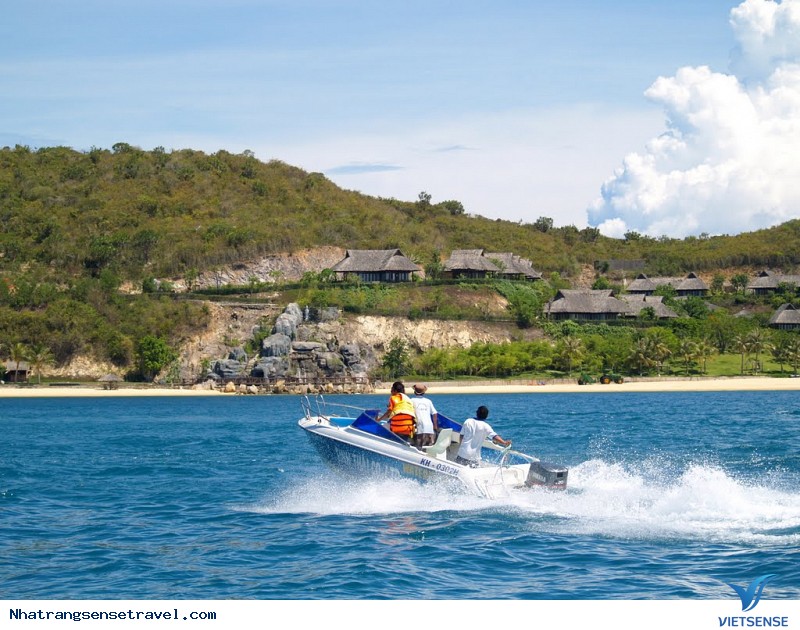 Ghé đảo Yến tại Nha Trang trải nghiệm hành trình kiểu mới - Ảnh 4 Ghé đảo Yến tại Nha Trang trải nghiệm hành trình kiểu mới - Ảnh 4