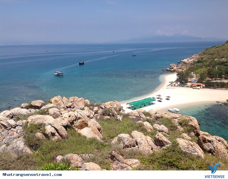 Ghé đảo Yến tại Nha Trang trải nghiệm hành trình kiểu mới - Ảnh 2 Ghé đảo Yến tại Nha Trang trải nghiệm hành trình kiểu mới - Ảnh 2