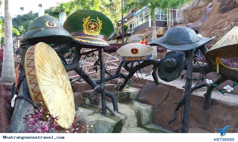 khu thăm quan tàu ngầm – sự kết hợp giữa trải nghiệm sinh thái và văn hóa lịch sử - Ảnh 2 khu thăm quan tàu ngầm – sự kết hợp giữa trải nghiệm sinh thái và văn hóa lịch sử - Ảnh 2