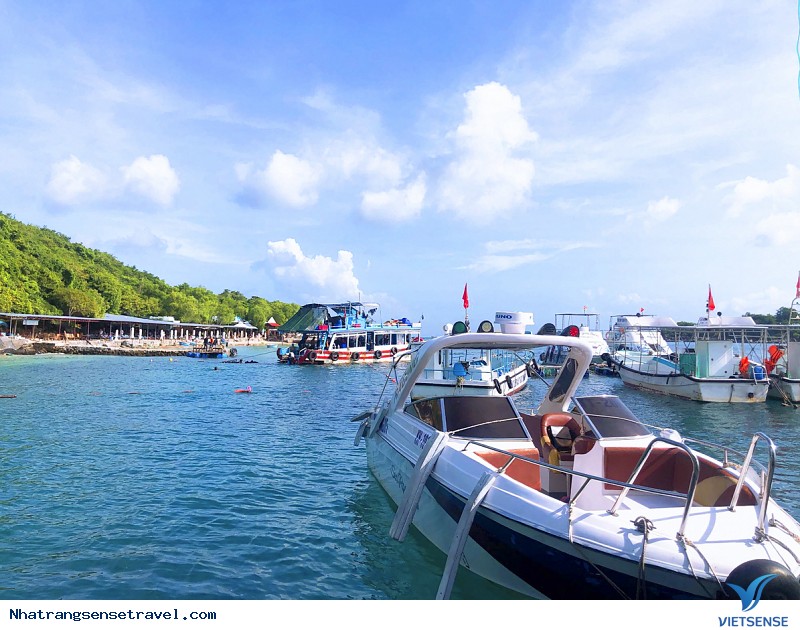 Khám phá nét đẹp bình dị của Hòn Một Nha Trang - Ảnh 2 Khám phá nét đẹp bình dị của Hòn Một Nha Trang - Ảnh 2