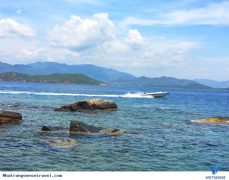 Khám phá nét đẹp bình dị của Hòn Một Nha Trang - Ảnh 3 Khám phá nét đẹp bình dị của Hòn Một Nha Trang - Ảnh 3