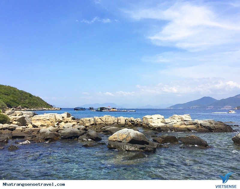 Khám phá nét đẹp bình dị của Hòn Một Nha Trang - Ảnh 4 Khám phá nét đẹp bình dị của Hòn Một Nha Trang - Ảnh 4