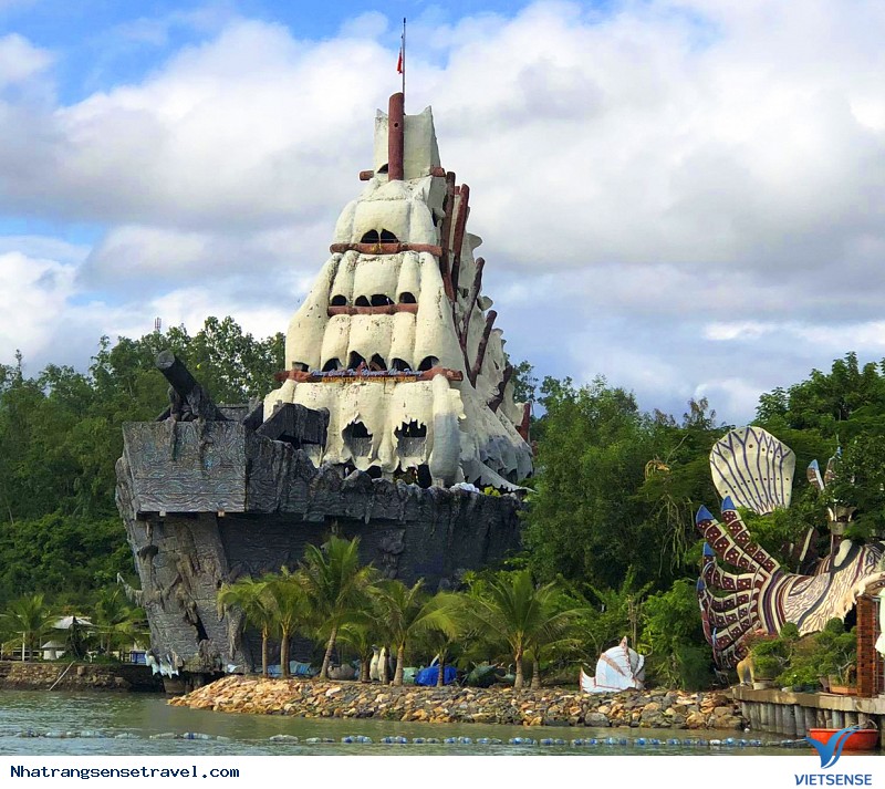 Khám phá nét đẹp bình dị của Hòn Một Nha Trang - Ảnh 5 Khám phá nét đẹp bình dị của Hòn Một Nha Trang - Ảnh 5