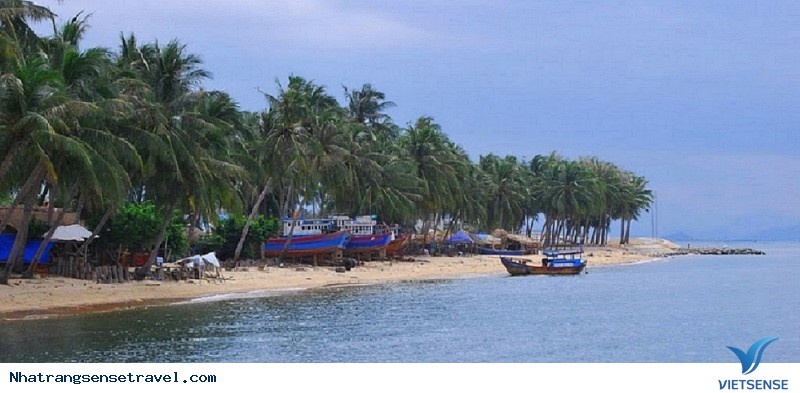Khám Phá Những Làng Chài Bình Yên Khi Đến Với Nha Trang - Ảnh 3 Khám Phá Những Làng Chài Bình Yên Khi Đến Với Nha Trang - Ảnh 3