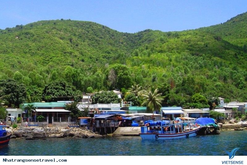 Khám Phá Những Làng Chài Bình Yên Khi Đến Với Nha Trang - Ảnh 2 Khám Phá Những Làng Chài Bình Yên Khi Đến Với Nha Trang - Ảnh 2