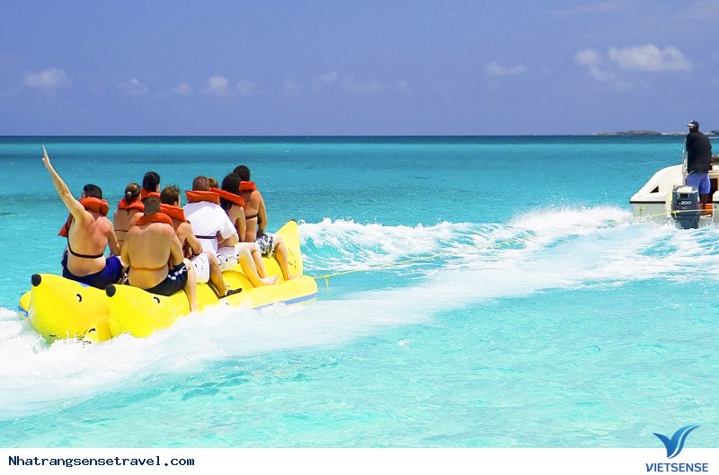 khu thăm quan Bãi Tranh - Nha Trang: Thiên Đường Trong Lòng Thiên Đường - Ảnh 2