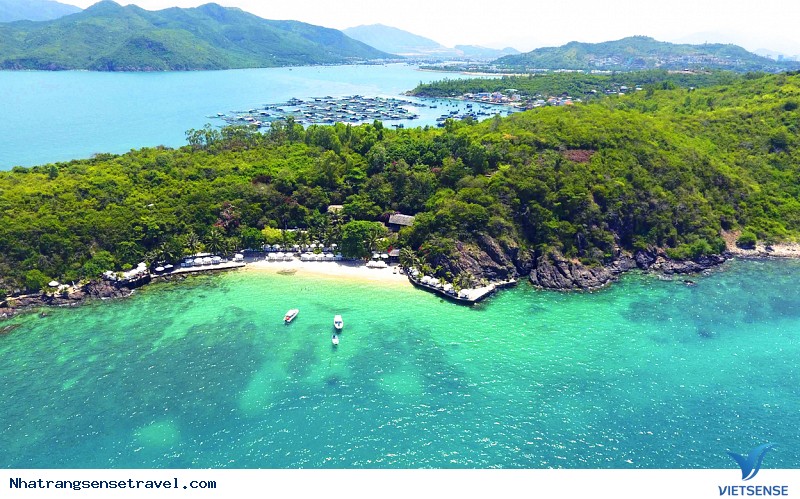 khu thăm quan Bãi Tranh - Nha Trang: Thiên Đường Trong Lòng Thiên Đường - Ảnh 1