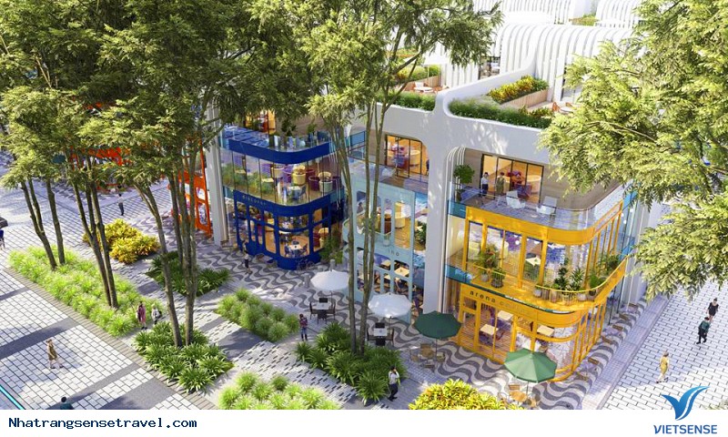 Mua hàng giá tốt tại Cam Ranh - Ảnh 2