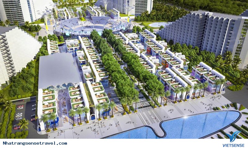 Mua hàng giá tốt tại Cam Ranh - Ảnh 3