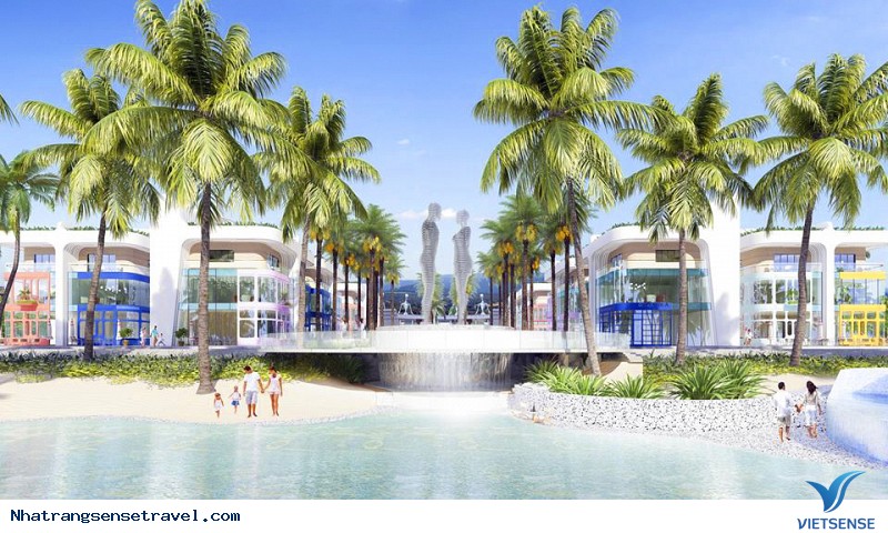 Mua hàng giá tốt tại Cam Ranh - Ảnh 4