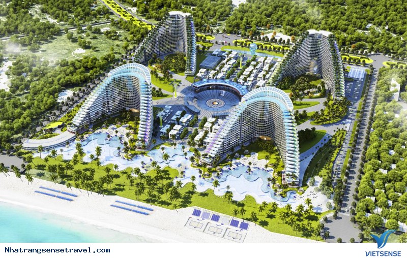 Mua hàng giá tốt tại Cam Ranh - Ảnh 1