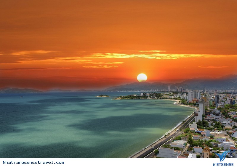 Ngắm Cảnh Hoàng Hôn Tuyệt đẹp - Ảnh 4 Ngắm Cảnh Hoàng Hôn Tuyệt đẹp - Ảnh 4