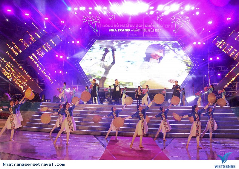 Nha Trang đăng cai tổ chức Năm hành trình Quốc gia 2019 - Ảnh 2 Nha Trang đăng cai tổ chức Năm hành trình Quốc gia 2019 - Ảnh 2