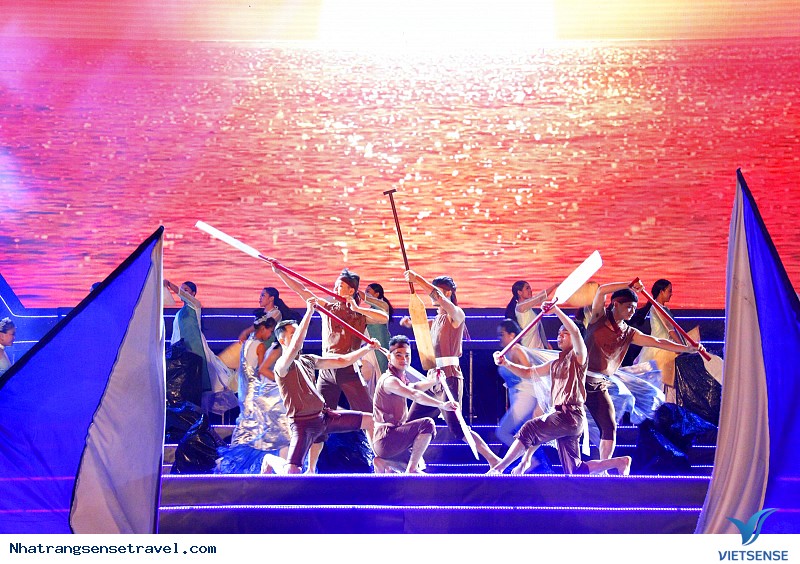 Nha Trang đăng cai tổ chức Năm hành trình Quốc gia 2019 - Ảnh 3 Nha Trang đăng cai tổ chức Năm hành trình Quốc gia 2019 - Ảnh 3