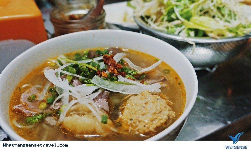 Những địa điểm ăn đêm tại Nha Trang - Ảnh 1