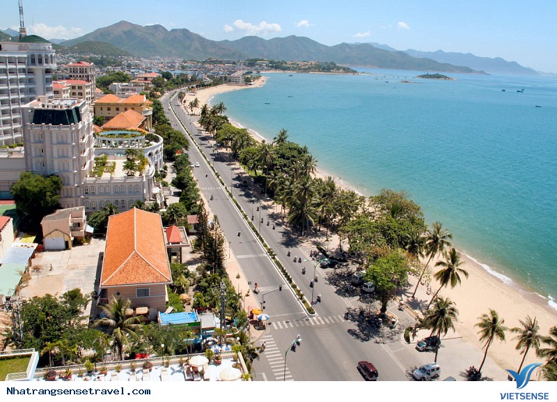 Vị Trí Nha Trang ? Nha Trang nằm ở đâu ? - Ảnh 2