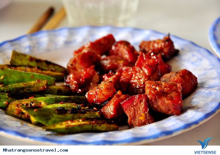Top Những Món Ngon Không Thể Bỏ Lỡ Khi Tới Nha Trang - Ảnh 2 Top Những Món Ngon Không Thể Bỏ Lỡ Khi Tới Nha Trang - Ảnh 2