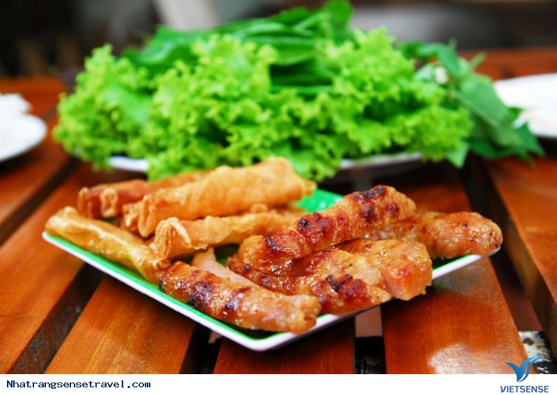 Top Những Món Ngon Không Thể Bỏ Lỡ Khi Tới Nha Trang - Ảnh 5 Top Những Món Ngon Không Thể Bỏ Lỡ Khi Tới Nha Trang - Ảnh 5