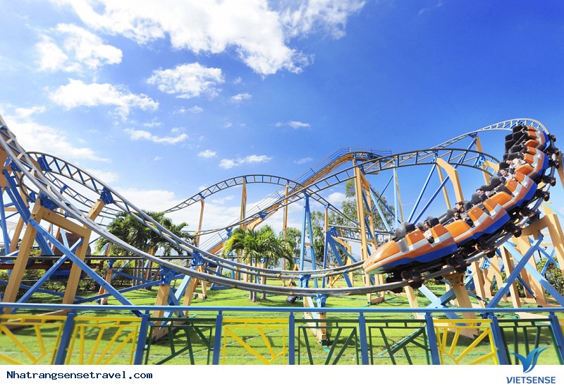Vinpearlland Nha Trang - Ảnh 5