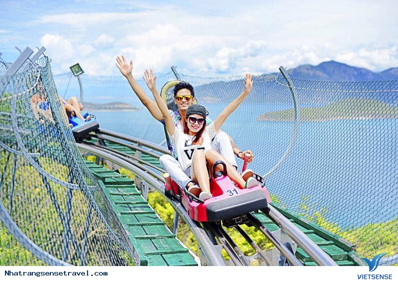 Vinpearlland Nha Trang - Ảnh 3