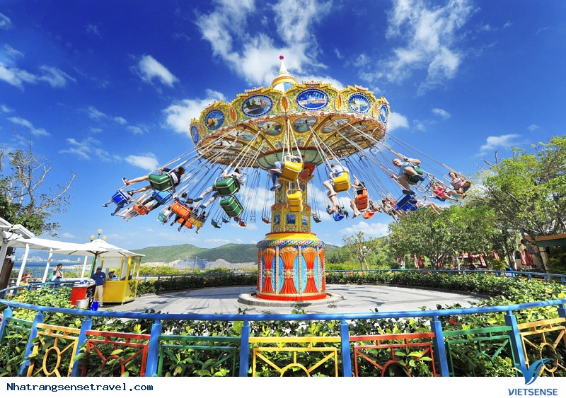 Vinpearlland Nha Trang - Ảnh 1