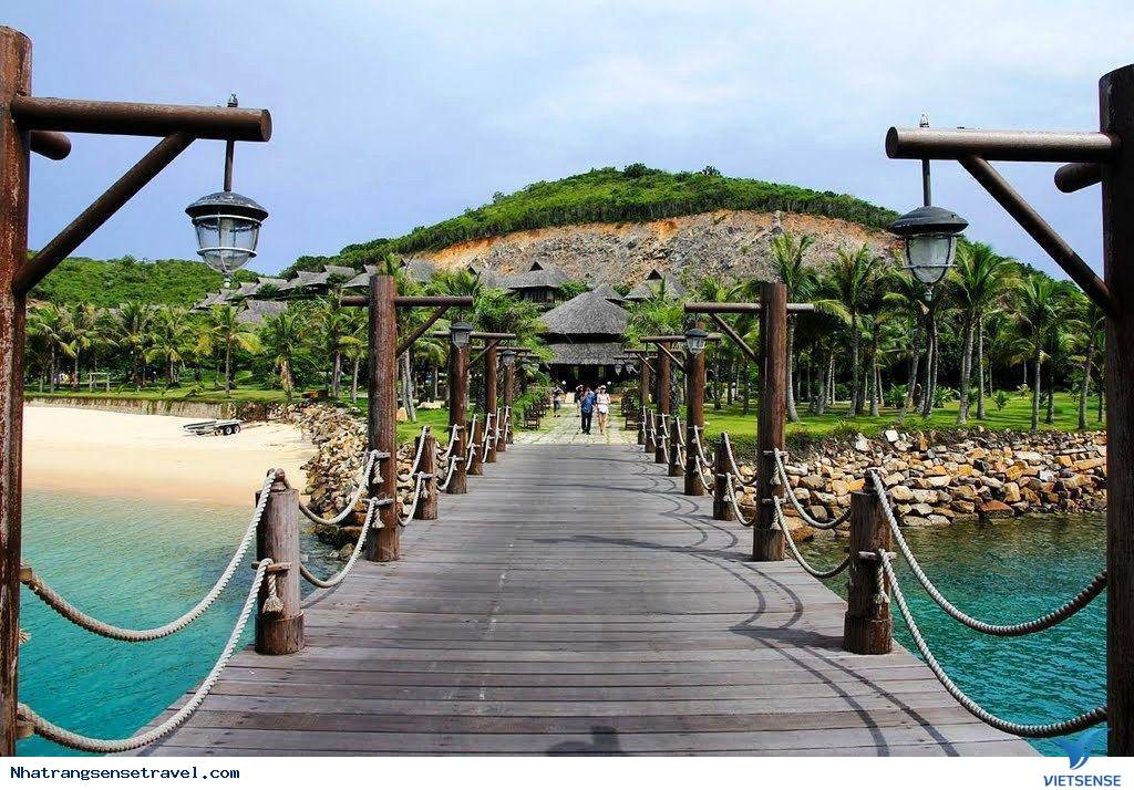 1. Bãi biển Sandbank 1. Bãi biển Sandbank