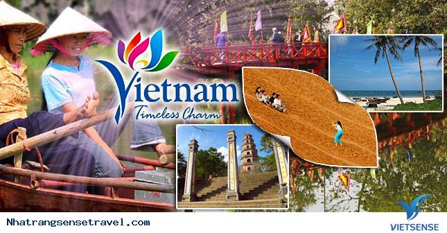 10 Hành Động Đẹp Trong Ứng Xử Khi đi thăm quan - Ảnh 2