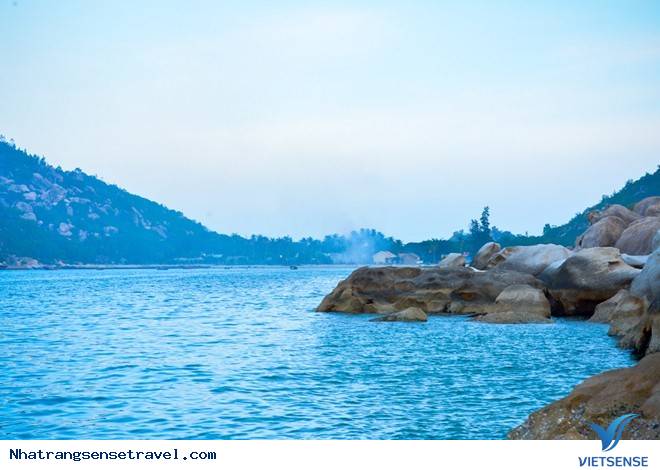 10 Lý Do Để Bạn Khám Phá Đảo Bình Ba Ngay Mùa Hè Này - Ảnh 2