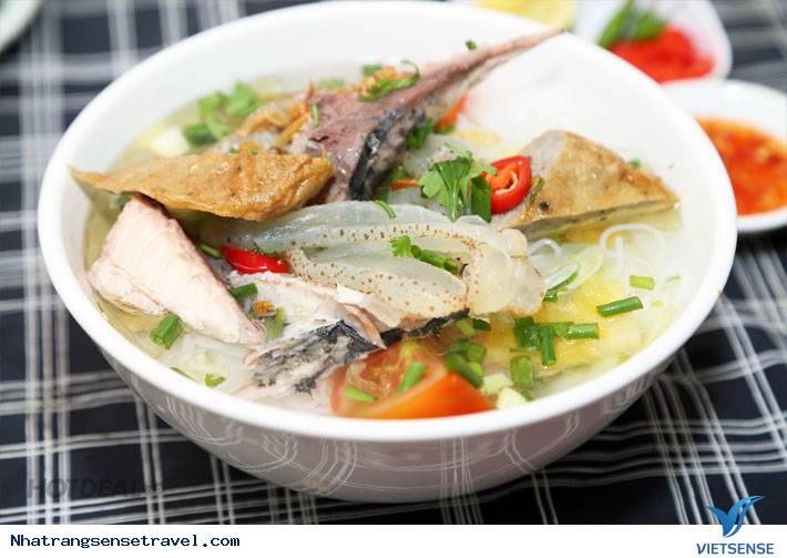 10 Món Ngon Độc Nhất Vô Nhị Chỉ Có Ở Phố Biển Nha Trang - Ảnh 3