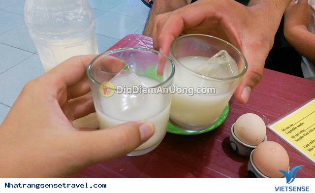 10 Món Ngon Độc Nhất Vô Nhị Chỉ Có Ở Phố Biển Nha Trang - Ảnh 6