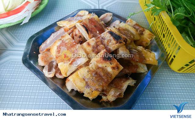 10 Món Ngon Độc Nhất Vô Nhị Chỉ Có Ở Phố Biển Nha Trang - Ảnh 8