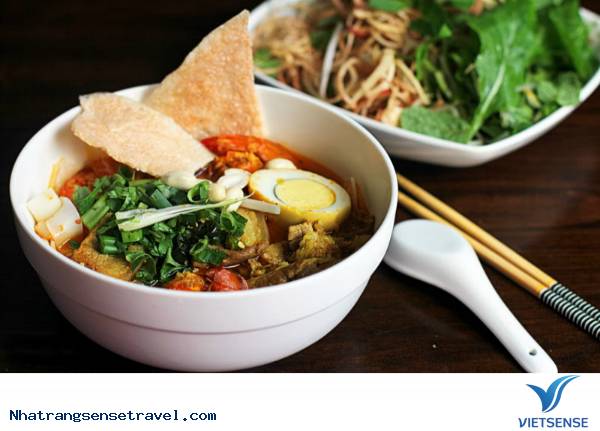 10 Món Ngon Độc Nhất Vô Nhị Chỉ Có Ở Phố Biển Nha Trang - Ảnh 2