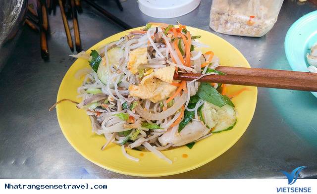 10 Món Ngon Độc Nhất Vô Nhị Chỉ Có Ở Phố Biển Nha Trang - Ảnh 9