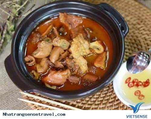 10 Món Ngon Độc Nhất Vô Nhị Chỉ Có Ở Phố Biển Nha Trang - Ảnh 5