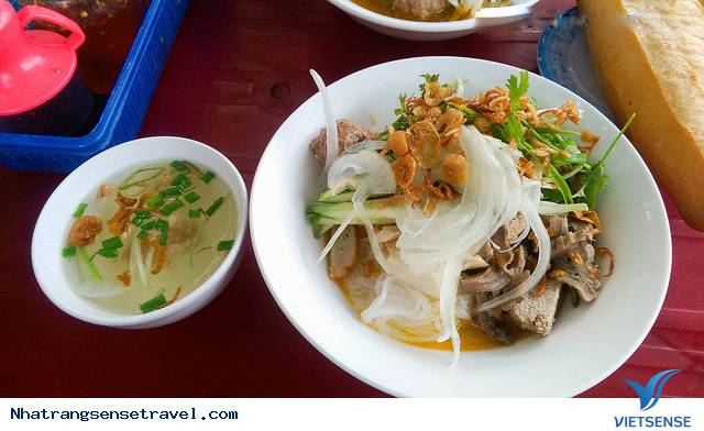 10 Món Ngon Độc Nhất Vô Nhị Chỉ Có Ở Phố Biển Nha Trang - Ảnh 7