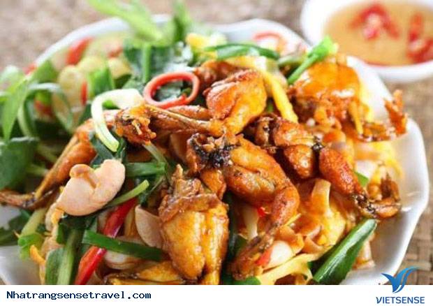 10 Món Ngon Độc Nhất Vô Nhị Chỉ Có Ở Phố Biển Nha Trang - Ảnh 1