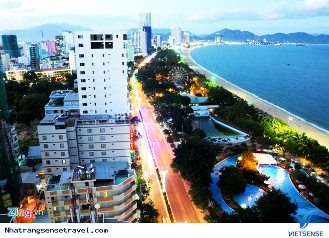 10 Năm Vẻ Đẹp Nha Trang Ngày Ấy Và Bây Giờ - Ảnh 4 10 Năm Vẻ Đẹp Nha Trang Ngày Ấy Và Bây Giờ - Ảnh 4
