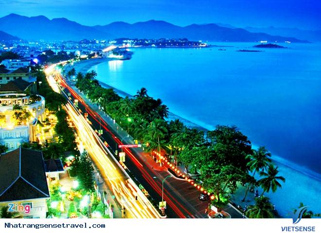 10 Năm Vẻ Đẹp Nha Trang Ngày Ấy Và Bây Giờ - Ảnh 6 10 Năm Vẻ Đẹp Nha Trang Ngày Ấy Và Bây Giờ - Ảnh 6