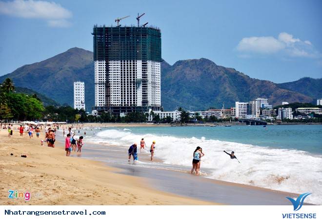 10 Năm Vẻ Đẹp Nha Trang Ngày Ấy Và Bây Giờ - Ảnh 11 10 Năm Vẻ Đẹp Nha Trang Ngày Ấy Và Bây Giờ - Ảnh 11